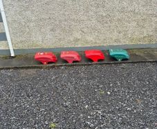 lawnmower