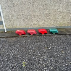 lawnmower