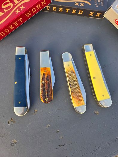 Case Cutlery