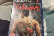 Yakuza
