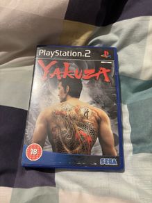 Yakuza