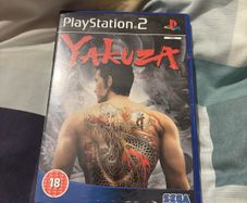 Yakuza