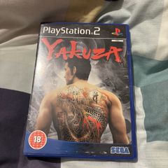 Yakuza