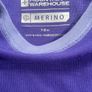 Thermal top merino wool 5-6 and 6-7 Image 3