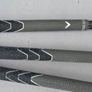 callaway aismoke paradym driver, 3 wood, 5 wood, Read Description Image 3