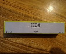 Sample H24 Hermes EDT 33 Ml