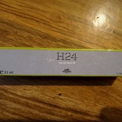 Sample H24 Hermes EDT 33 Ml