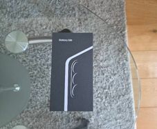 Samsung Galaxy S26 5G 256GB IRISH