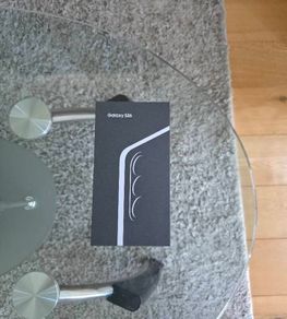 Samsung Galaxy S26 5G 256GB IRISH