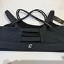 Little Labyrinth Sports Bra black (NEW) Image 4