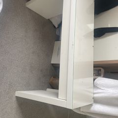 ikea dressing table