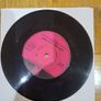 Dickie Rock Come Back To Stay Cant Make Up My Mind 7 inch Vinyl Single Image 2