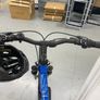 Apollo Phaze Men's Mountain Bike  Blue Image 3