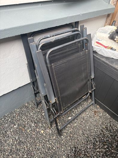 Garden Chairs