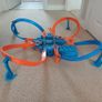 Hot wheels Criss Cross Crash Image 3