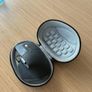 Logitech MX Master 3S Wireless Mouse - Case, Receiver and Cable - Like New Image 4