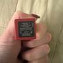 Nars mini lipstick - Too Hot To Handle Image 2