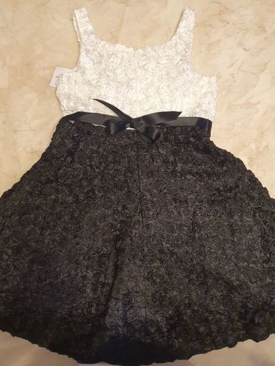 Beautiful Girls Dress