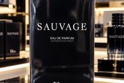 Dior Sauvage Eau de parfum