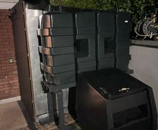 Oil Tank