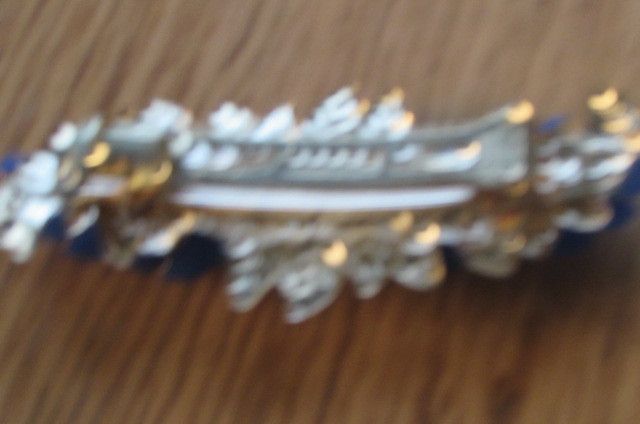 Decorative Hair Clips x 12 for Sale