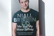 Niall Breslin - BRESSIE