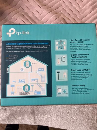 Tp Link Extender