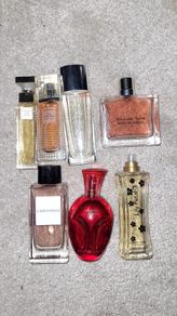 perfumes