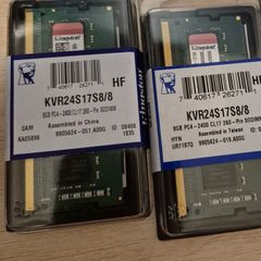 Sealed 16gb (2x8gb) Ddr4 Sodimm Kingston