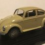 Wiking 1:40 Volkswagen Beetle x 2 Image 3
