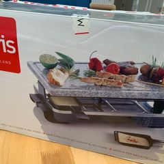 raclette