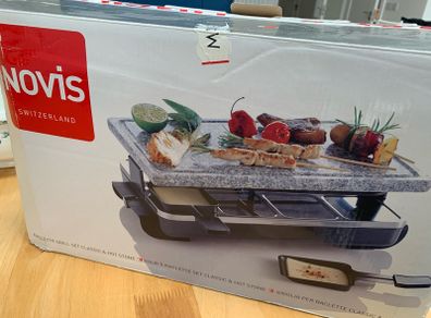 raclette