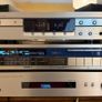 Vintage stereo set Sony, Yamaha , Marantz, Wharfedale Image 2