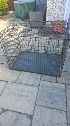 Dog Crate