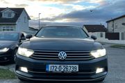 Led Bulb Conversion VW B8 Passat