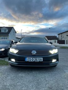 Led Bulb Conversion VW B8 Passat