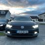 Led H7 Headlight Bulbs For Passat B6 + Adapters + Warranty Image 5