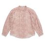 & OTHER STORIES  Puff-Sleeve Blouse Size 34 Image 6