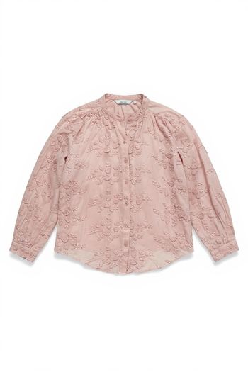 & OTHER STORIES  Puff-Sleeve Blouse Size 34