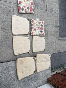 kitchen seat covers