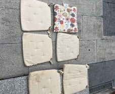 kitchen seat covers