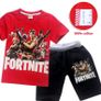 Fortnite T-shirt and Shorts Set Image 6