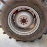 Tractor  tyres suit 135 Image 3
