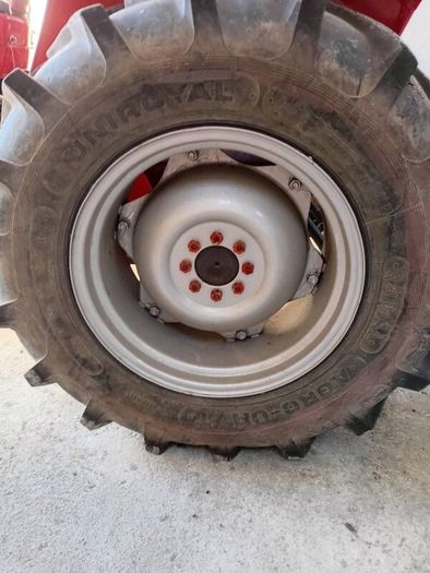 Tractor  tyres suit 135