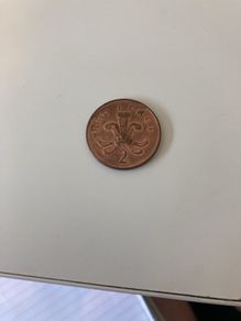 2 pence 2006