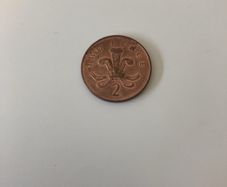2 pence 2006
