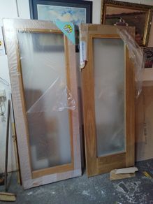 Doors