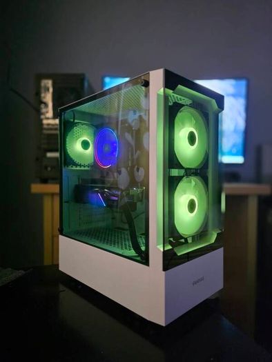 Brand new Gaming PC
