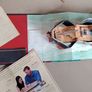 Titanic 3D Model Book (2007 First Edition) Image 8