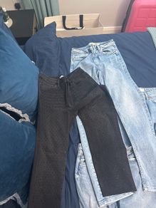 womens jeans